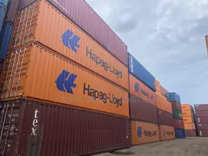 40ft Shipping Containers