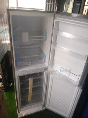 Authentic Nasco Nasd2-33 Energetic System 246l Fridge