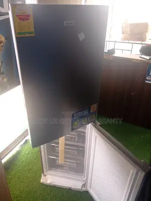 Authentic Nasco Nasd2-33 Energetic System 246l Fridge