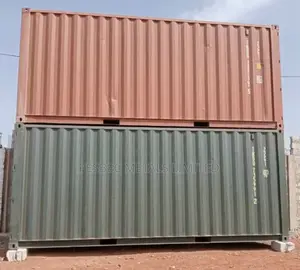 20ft Shipping Containers