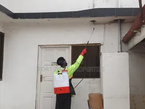 Kenyasi Fumigation Services