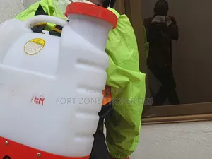 Kenyasi Fumigation Services