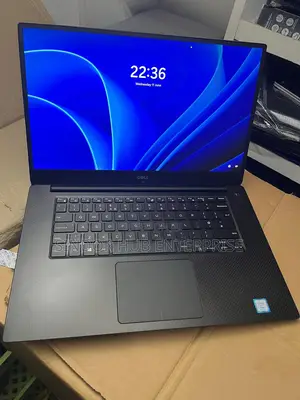 Photo - Laptop Dell Precision 5530 32GB Intel Core I7 SSD 512GB