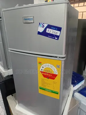 Amazing Nasco Table Top Fridge Freezer Model Nasf2-80fl