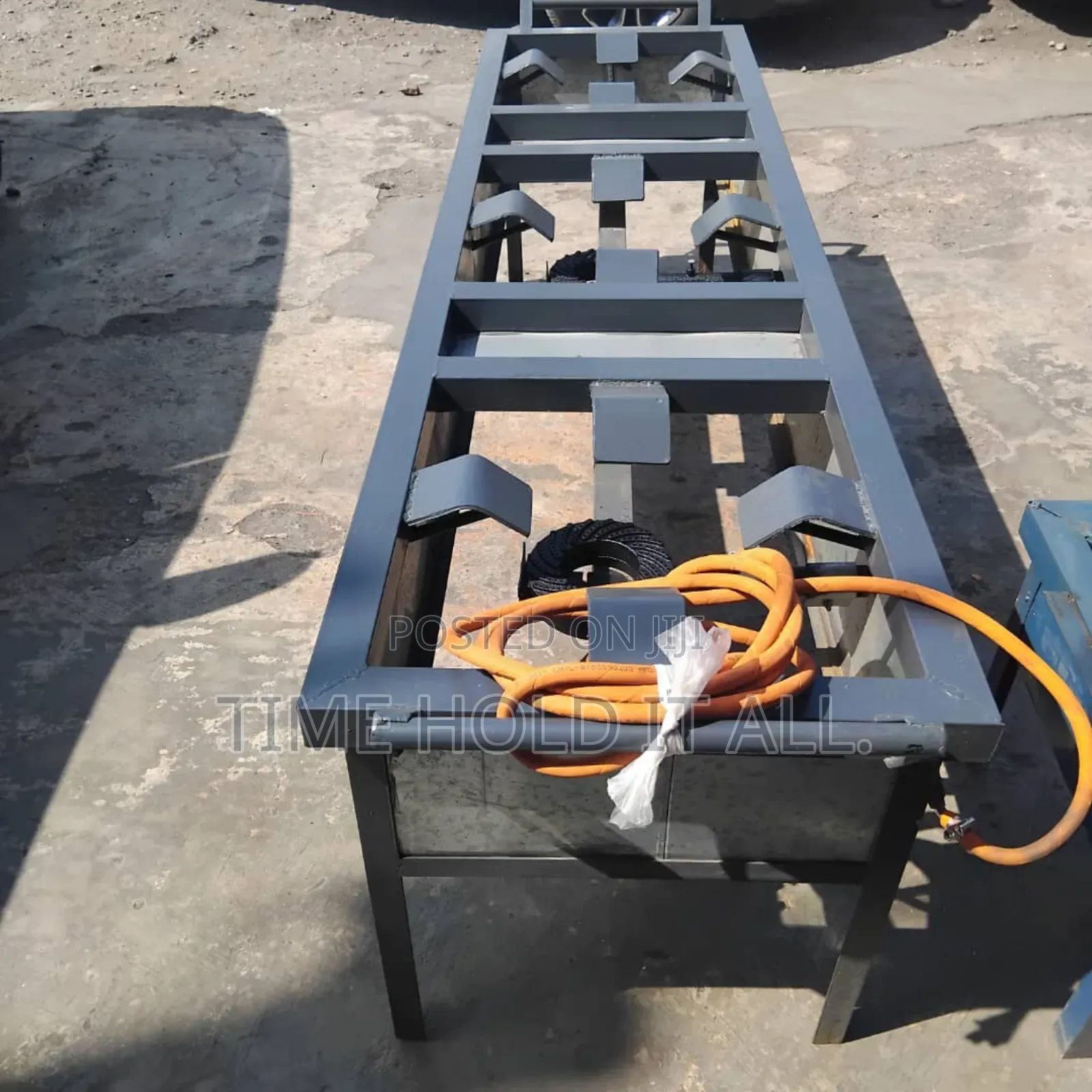 For in One Range Gas Stove for Commercial Coockers and Other
