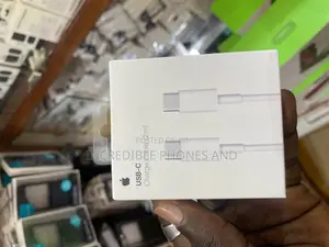 Apple Usb-C Charge Cable (2m)