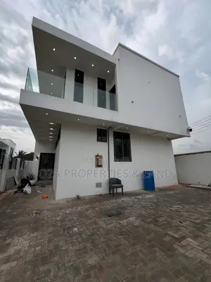 3bdrm House in Adjiringanor, Ability for rent