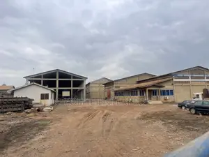 3accers Land + 10,000 SQM for Sale at Tema Industrial Area