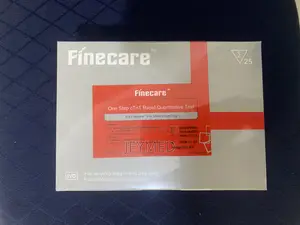 Finecare Troponin-T
