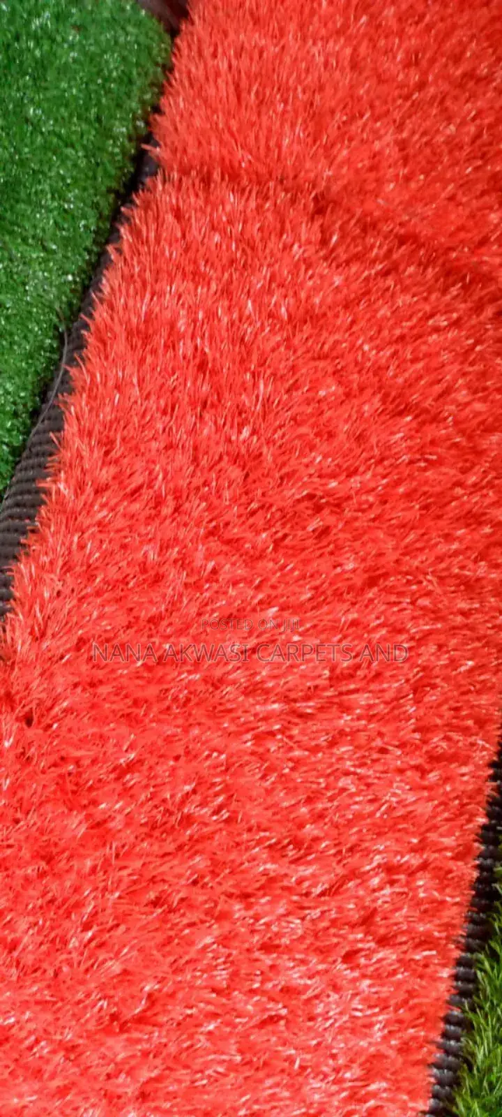 All Class Carpet Center