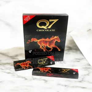 Original Q7 Chocolate (638657)