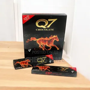 Q7 Chocolate Made in Turkey (537867)
