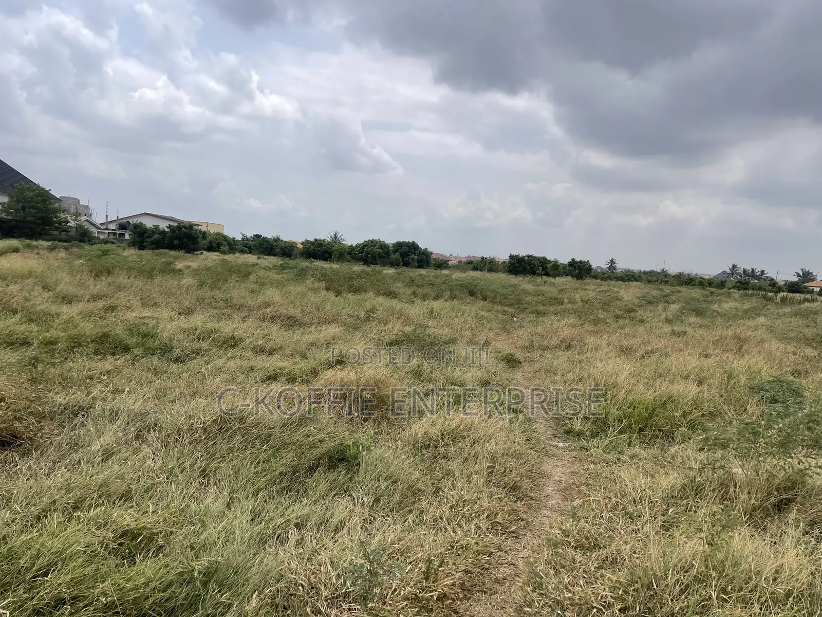 15 Acers Land at Tema Industrial Area for Sale