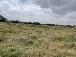 15 Acers Land at Tema Industrial Area for Sale