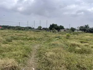 15 Acers Land at Tema Industrial Area for Sale