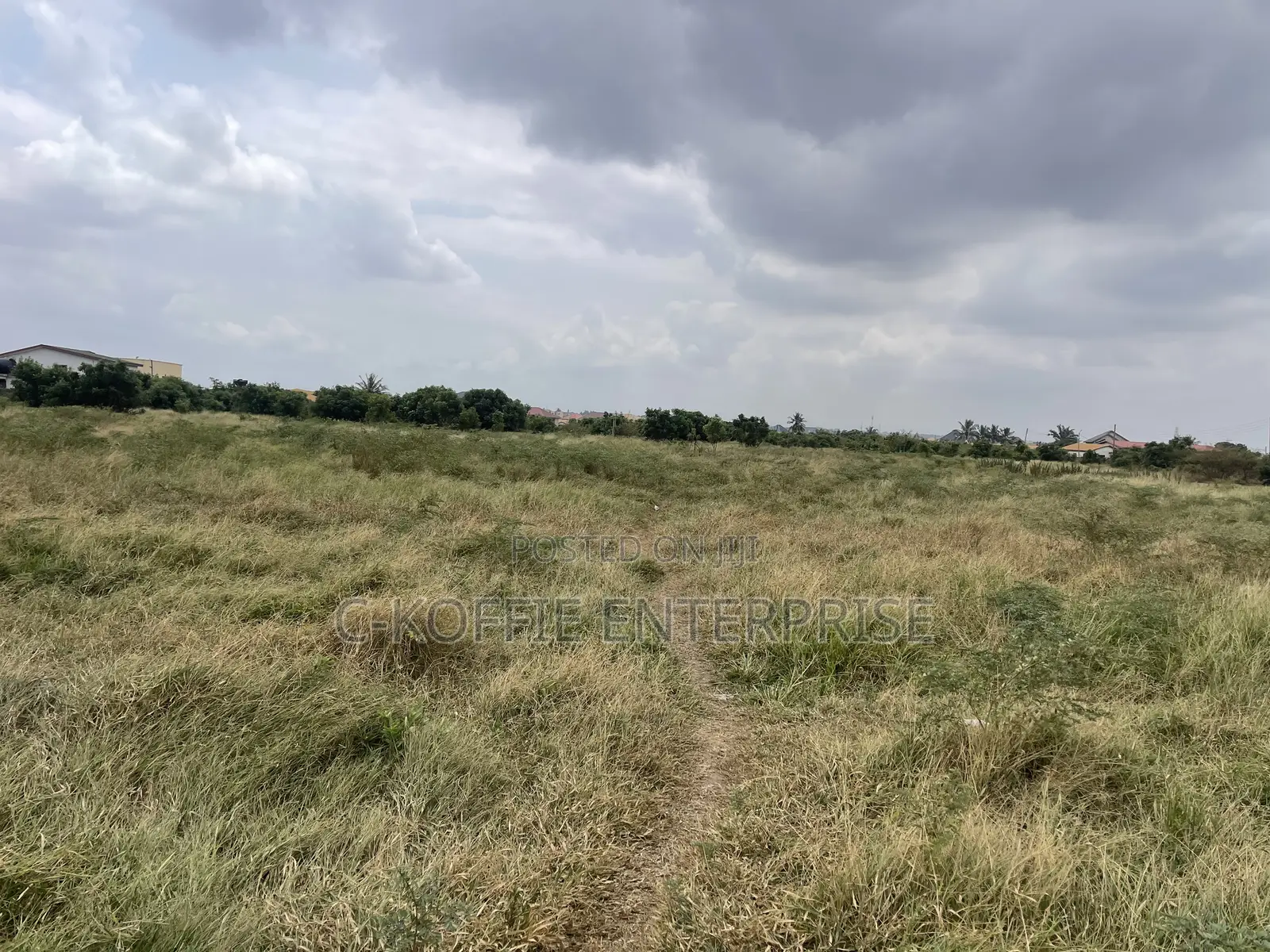15 Acers Land at Tema Industrial Area for Sale