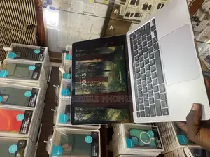 Laptop Apple MacBook Pro 2020 8GB Apple M1 SSD 256GB