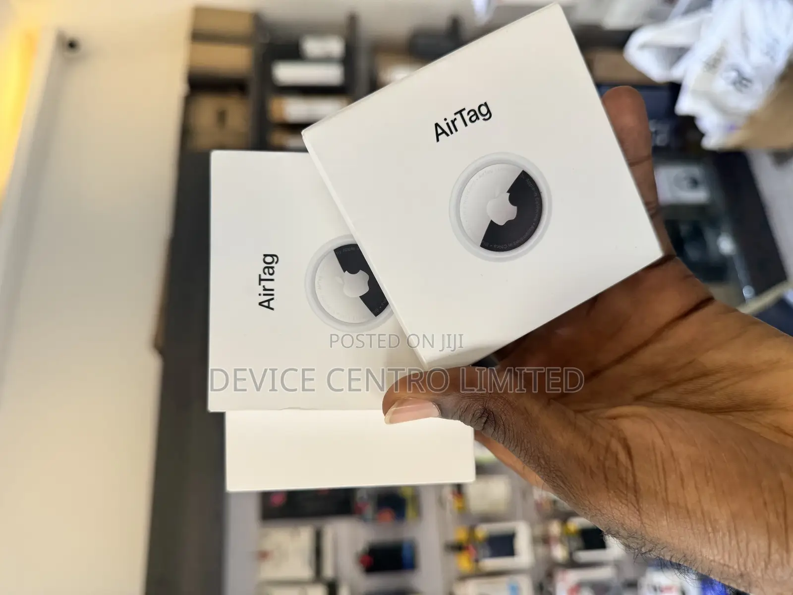 Apple Airtag