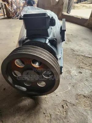Rice Mill Husk Crusher