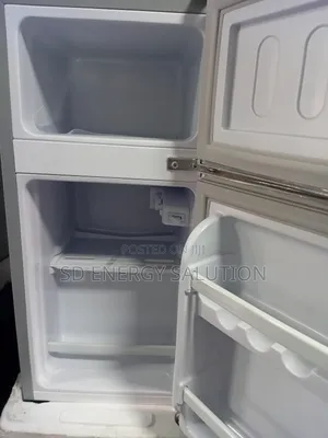 Cheerful Nasco Fridge Freezer Model Nasf2-80fl Nasco