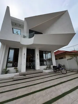 4bdrm House in Trasacco West, Bawaleshie for sale