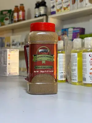 Cumin Powder