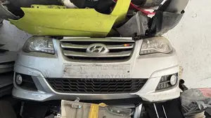 Hyundai Elantra Front Cut Sports 2005,2006,2007,2008,2009,
