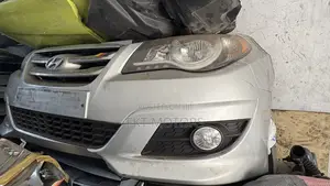 Hyundai Elantra Front Cut Sports 2005,2006,2007,2008,2009,