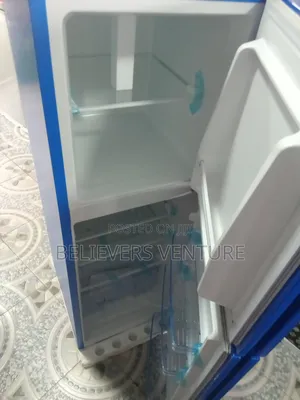 Powerful Effort Westpool Household Fridge Freezer Fridge