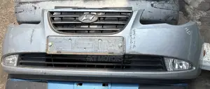 Hyundai Elantra Front Bumper 2005,2006,2007,2008,2009,2010