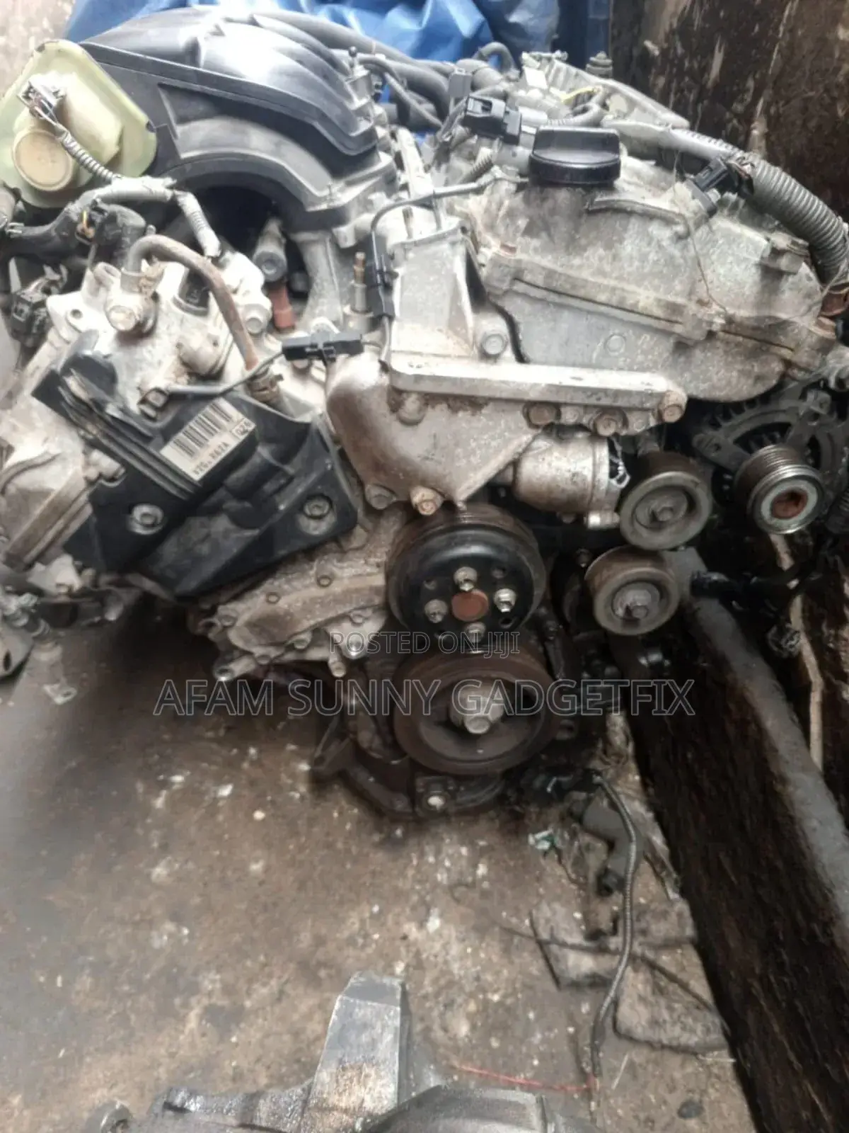 Auto Mobile Engines(Cars Engine.)