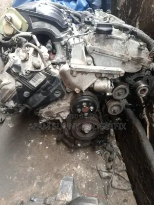 Auto Mobile Engines(Cars Engine.)