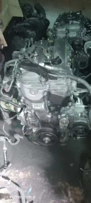 Auto Mobile Engines(Cars Engine.)