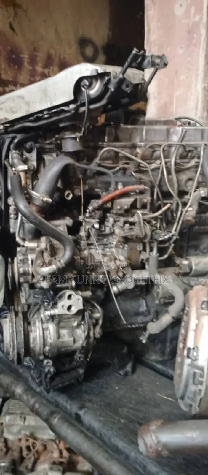 Auto Mobile Engines(Cars Engine.)