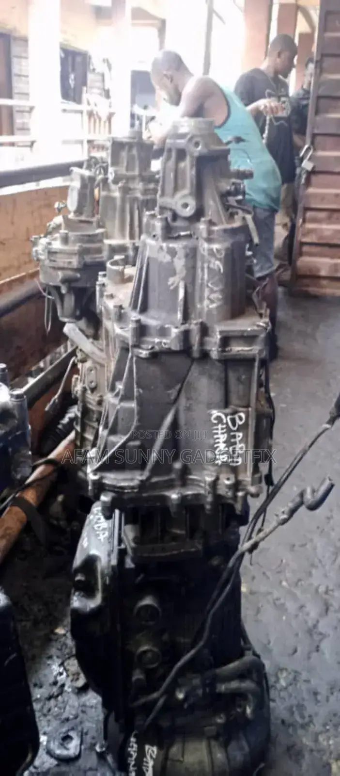 Auto Mobile Engines(Cars Engine.)