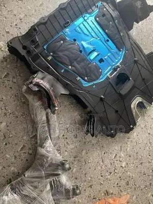 Honda Civic 2017/2019 Under/Dust Pan Available