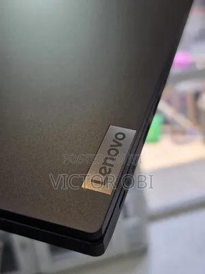 Laptop Lenovo Thinkpad E16 G1 16GB AMD Ryzen 5 SSD 512GB
