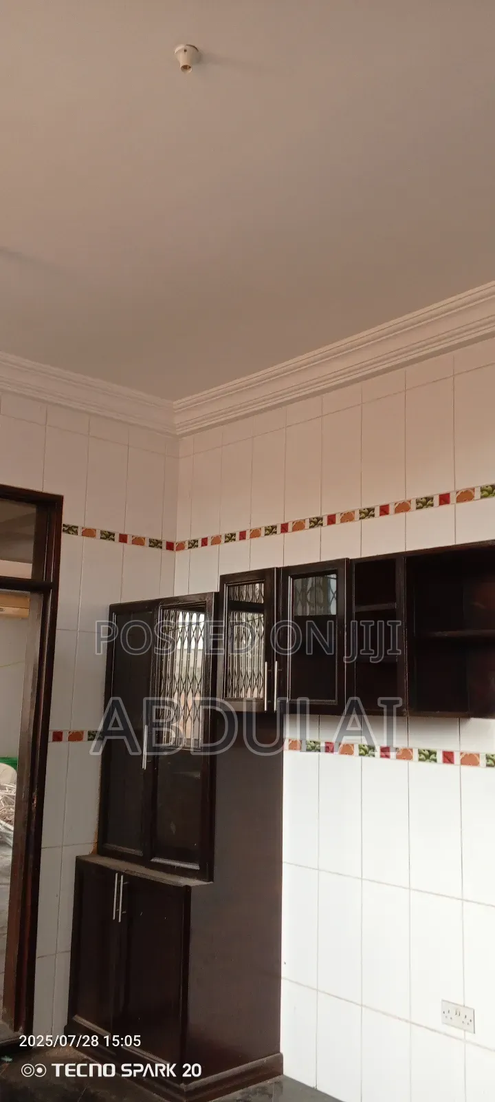 4bdrm Duplex in Abu Abdulai, Pillar 2 for rent