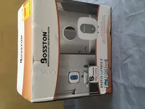 Bosston 10liters Storage Water Heater