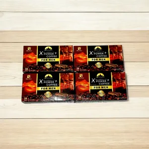 Original X Power Coffee (357688)