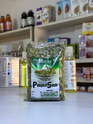 Pumpkin Seeds