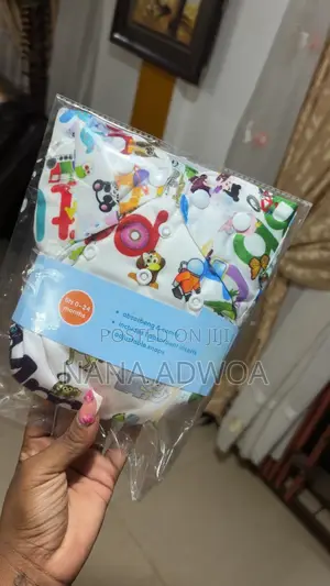 Reusable Diapers