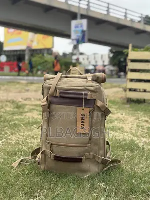 Travel Backpack and Large Capacity Casual Multi Fashionable