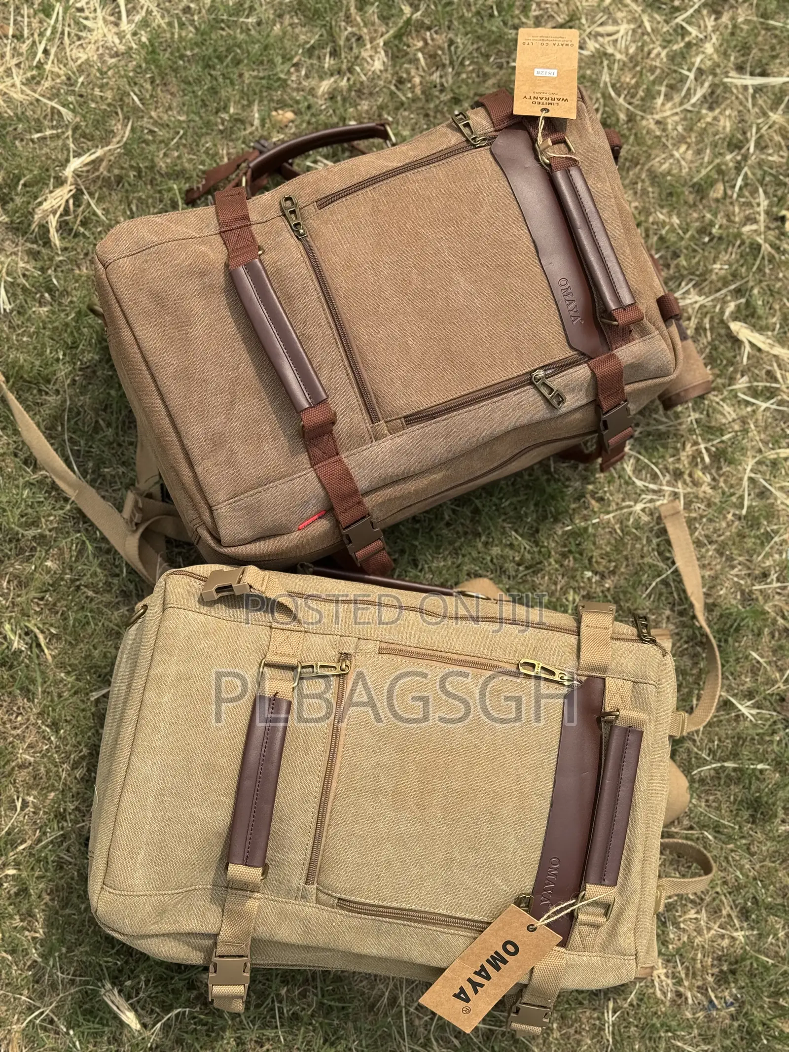 Travel Backpack and Large Capacity Casual Multi Fashionable