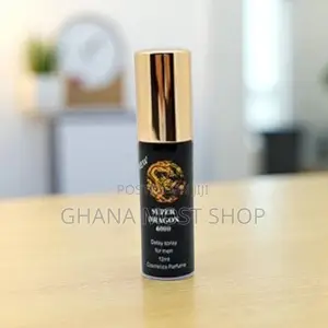 Dragon Spray With No Side Effects (42111)