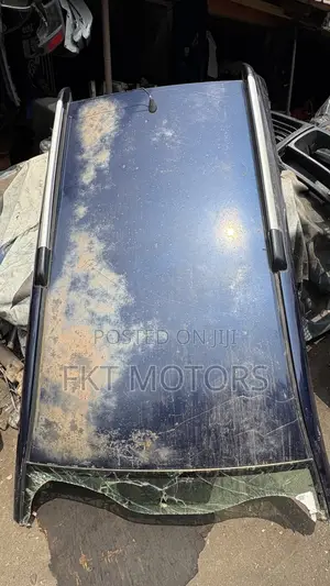 Pontiac Vibe Top Cut 2005,2006,2007,2008,2009,2010