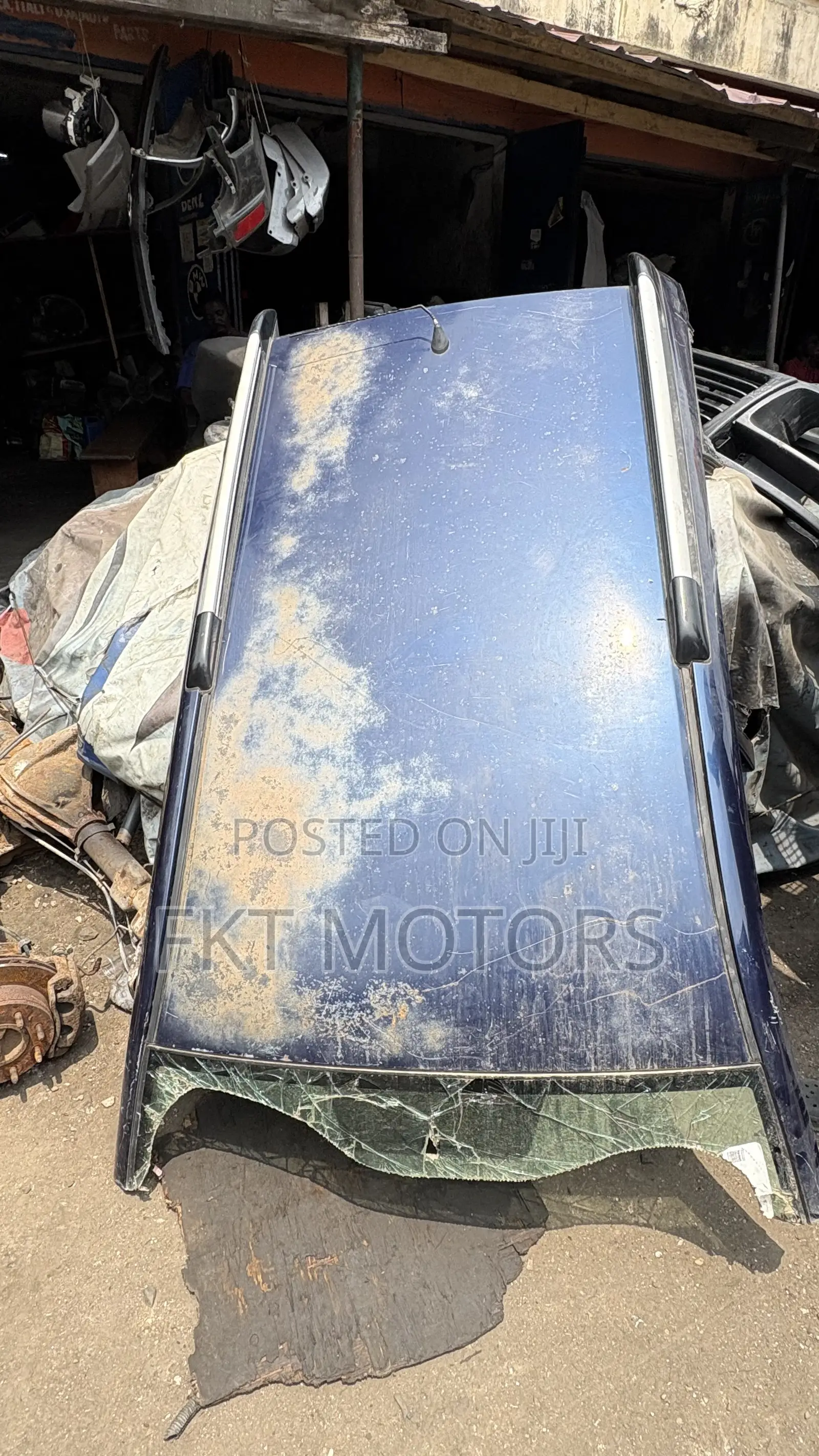 Pontiac Vibe Top Cut 2005,2006,2007,2008,2009,2010