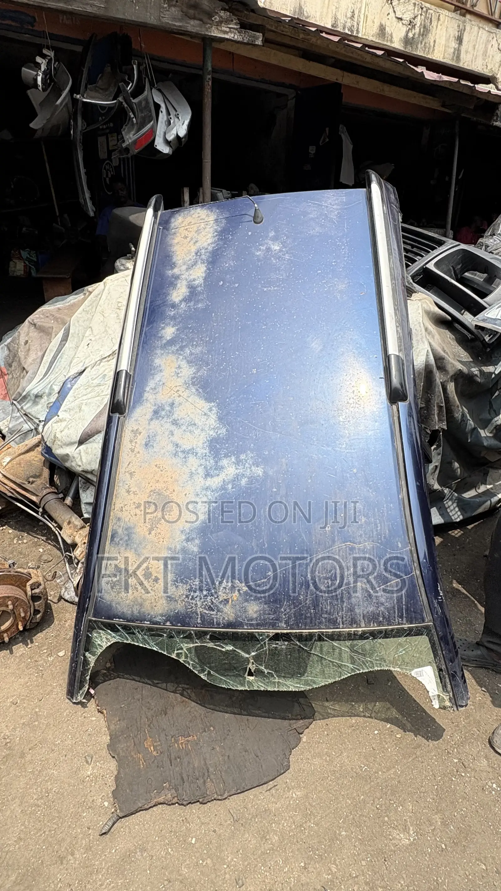 Pontiac Vibe Top Cut 2005,2006,2007,2008,2009,2010