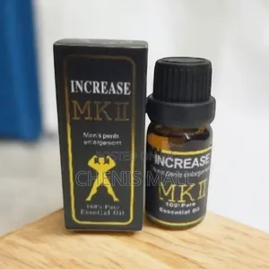 Original Mk Oil for Men (368367)