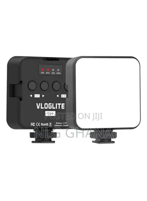 1200mah Portable Cell Phone Video Fill Light. Tvx24575